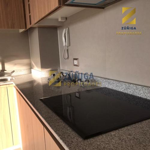 ¡Descubre Tu Nuevo Hogar En El Corazón De Santiago! - 22