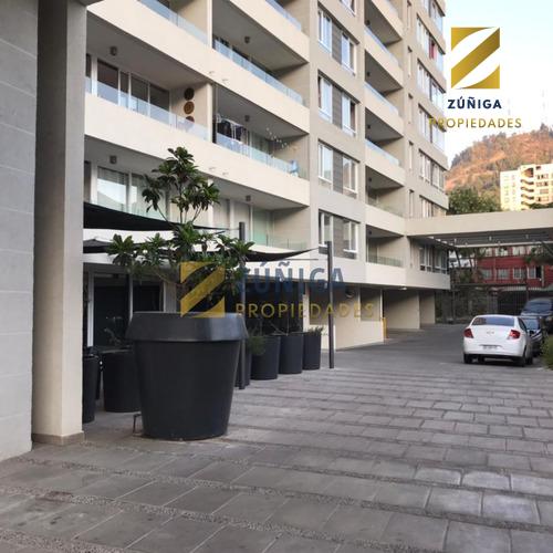 ¡Descubre Tu Nuevo Hogar En El Corazón De Santiago! - 4