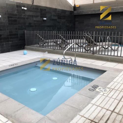 ¡Descubre Tu Nuevo Hogar En El Corazón De Santiago! - 5