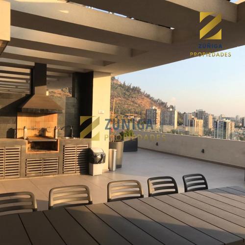 ¡Descubre Tu Nuevo Hogar En El Corazón De Santiago! - 8