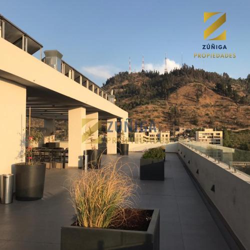 ¡Descubre Tu Nuevo Hogar En El Corazón De Santiago! - 9