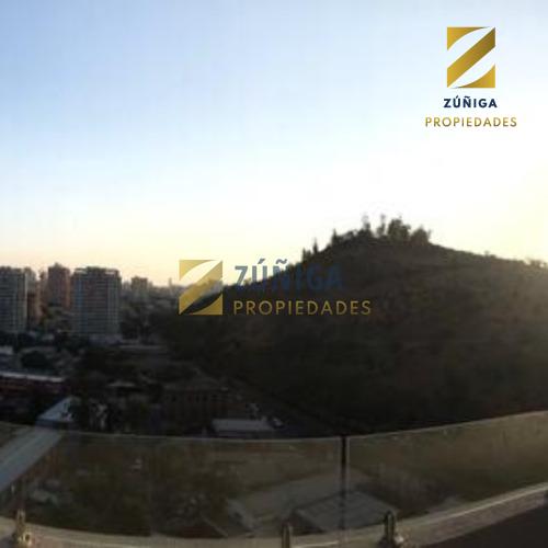 ¡Descubre Tu Nuevo Hogar En El Corazón De Santiago! - 10