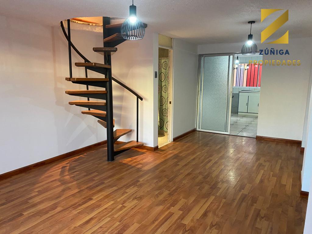 Casa Alto Hospicio - 1