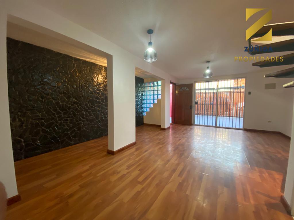 Casa Alto Hospicio - 3