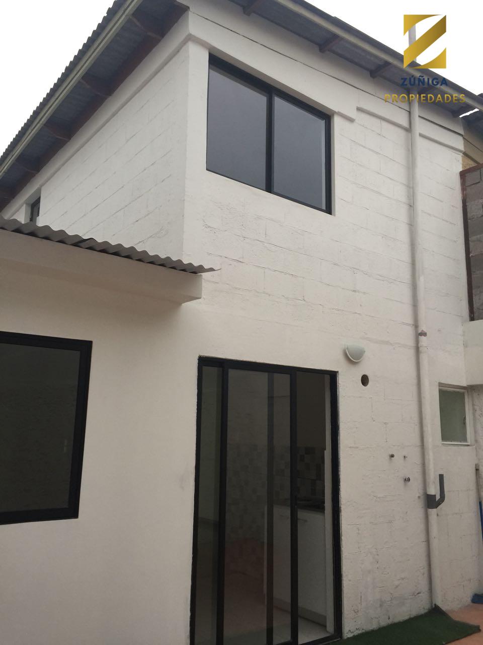 Venta Casa El Canelo - 1