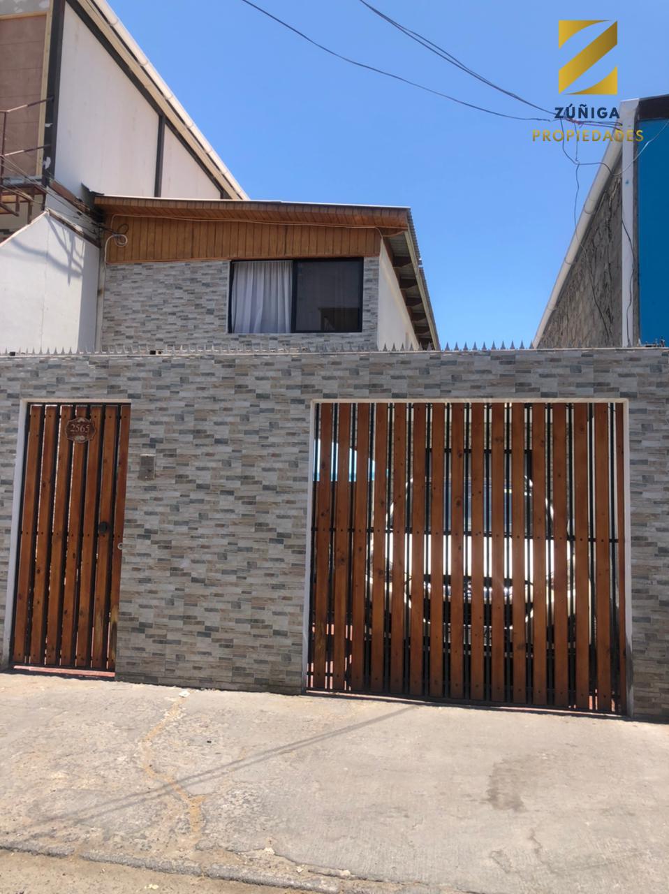 Venta Casa El Canelo - 3