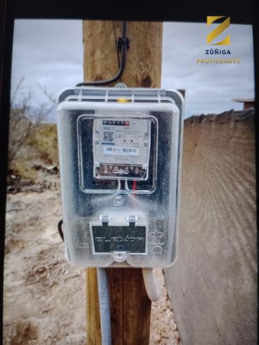 Parcela Urbanizada En Condominio, Quilimarí - 2