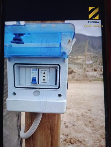 Parcela Urbanizada En Condominio, Quilimarí - 3