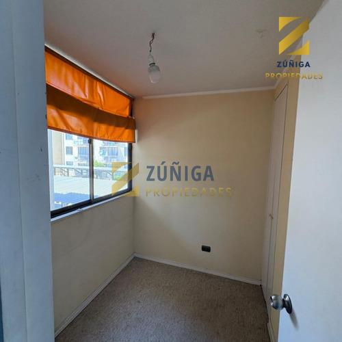 Venta Luminoso 3d/1b En Quilicura  Calle Tres Montes - 2