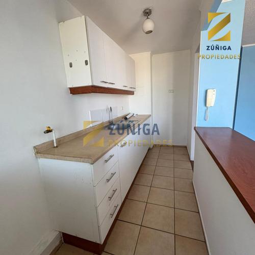 Venta Luminoso 3d/1b En Quilicura  Calle Tres Montes - 15