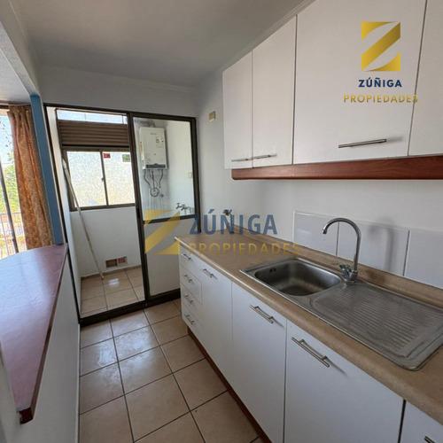 Venta Luminoso 3d/1b En Quilicura  Calle Tres Montes - 17