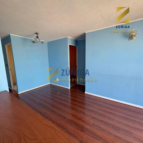 Venta Luminoso 3d/1b En Quilicura  Calle Tres Montes - 19