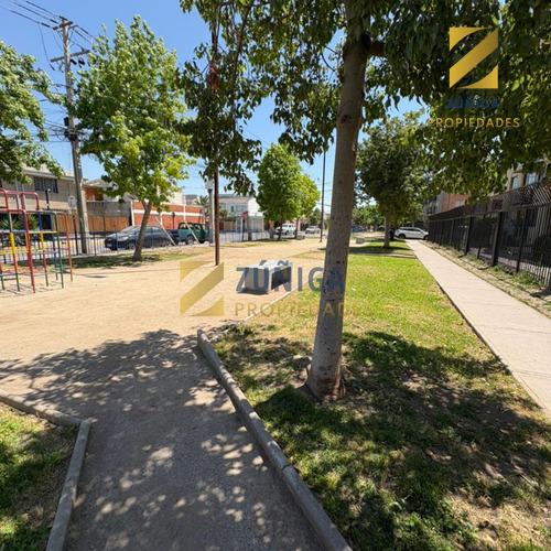 Venta Luminoso 3d/1b En Quilicura  Calle Tres Montes - 3