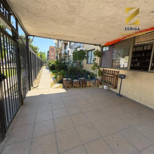 Venta Luminoso 3d/1b En Quilicura  Calle Tres Montes - 4