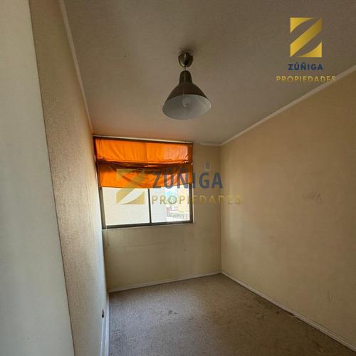 Venta Luminoso 3d/1b En Quilicura  Calle Tres Montes - 5