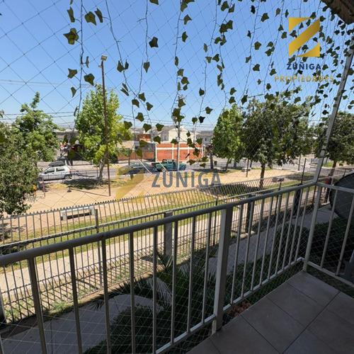 Venta Luminoso 3d/1b En Quilicura  Calle Tres Montes - 7