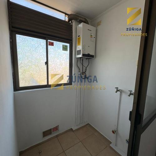 Venta Luminoso 3d/1b En Quilicura  Calle Tres Montes - 9