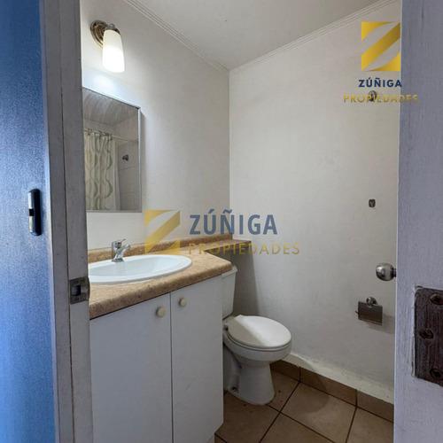 Venta Luminoso 3d/1b En Quilicura  Calle Tres Montes - 10