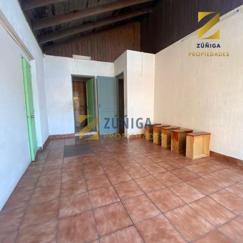 Gran Oportunidad En La Reina: Casa Potencial Comercial - 12