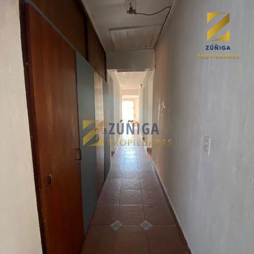 Gran Oportunidad En La Reina: Casa Potencial Comercial - 16