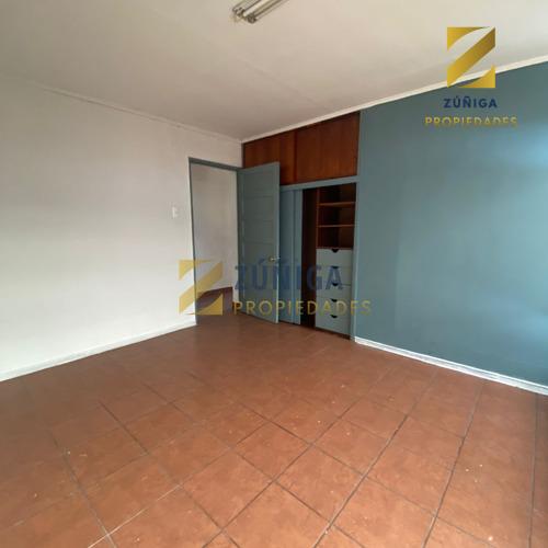 Gran Oportunidad En La Reina: Casa Potencial Comercial - 17