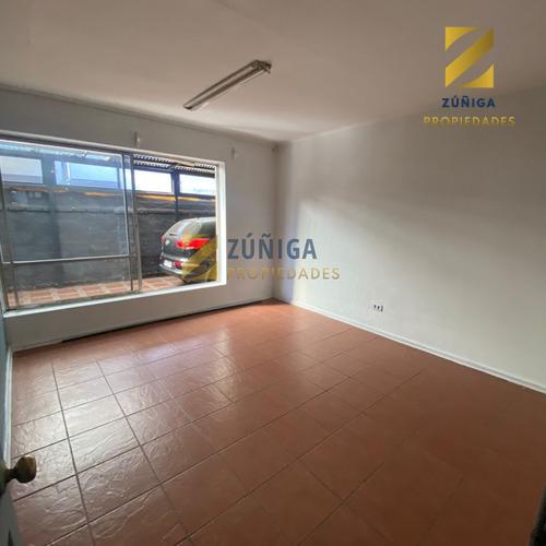 Gran Oportunidad En La Reina: Casa Potencial Comercial - 19