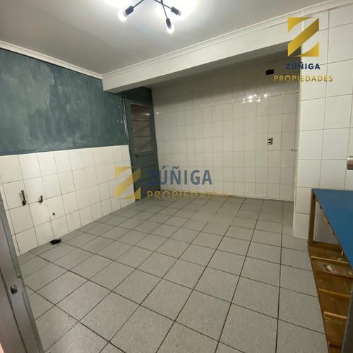 Gran Oportunidad En La Reina: Casa Potencial Comercial - 20