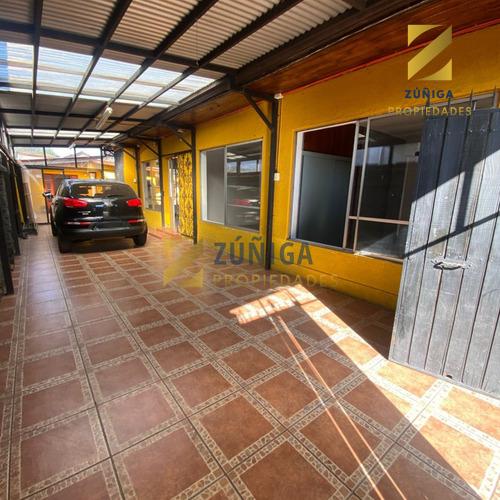 Gran Oportunidad En La Reina: Casa Potencial Comercial - 4