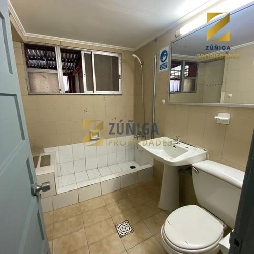 Gran Oportunidad En La Reina: Casa Potencial Comercial - 6