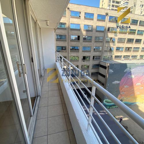 ¡Arrienda Tu Próximo Hogar En Santiago Centro! - 11