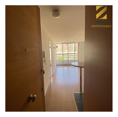 ¡Arrienda Tu Próximo Hogar En Santiago Centro! - 12