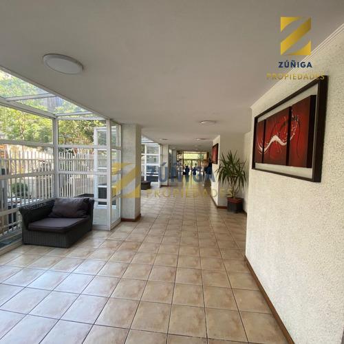 ¡Arrienda Tu Próximo Hogar En Santiago Centro! - 13