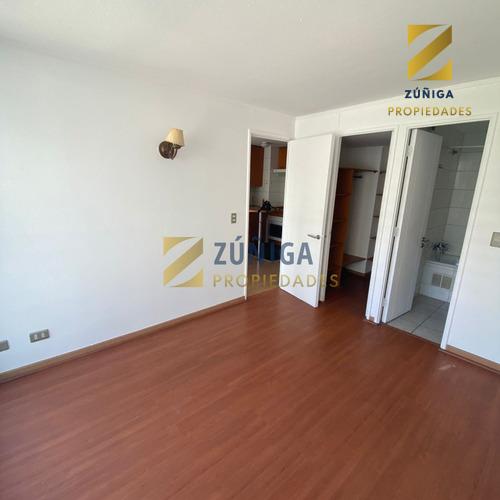 ¡Arrienda Tu Próximo Hogar En Santiago Centro! - 5