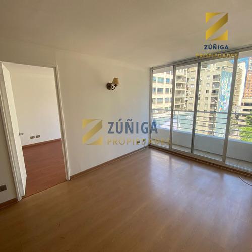 ¡Arrienda Tu Próximo Hogar En Santiago Centro! - 6