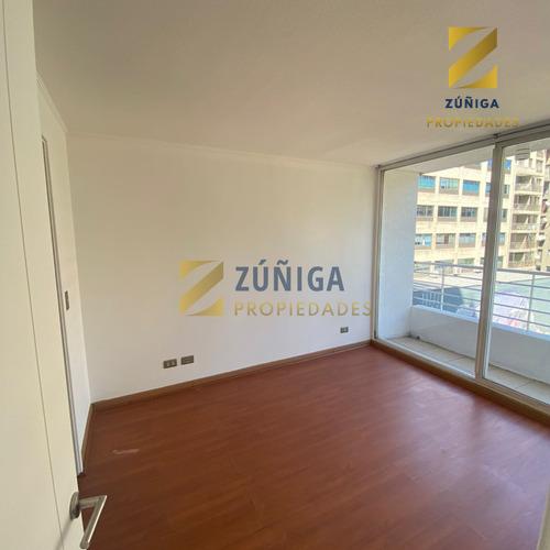 ¡Arrienda Tu Próximo Hogar En Santiago Centro! - 7