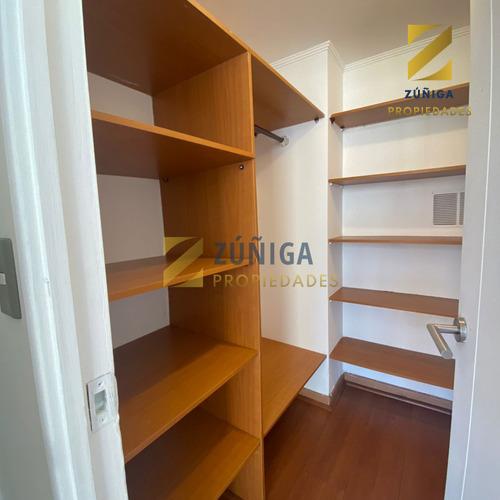 ¡Arrienda Tu Próximo Hogar En Santiago Centro! - 8