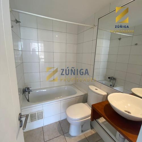 ¡Arrienda Tu Próximo Hogar En Santiago Centro! - 9