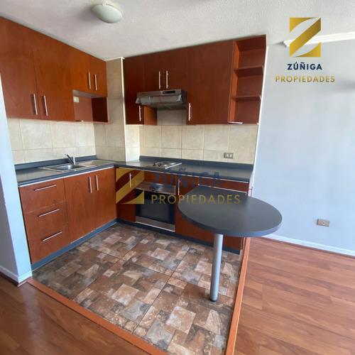 ¡oportunidad Única De Arriendo En Santiago! - 1