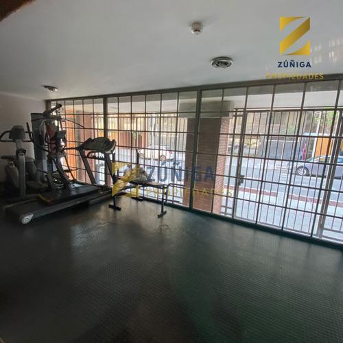 ¡oportunidad Única De Arriendo En Santiago! - 11