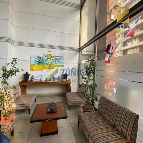 ¡oportunidad Única De Arriendo En Santiago! - 14