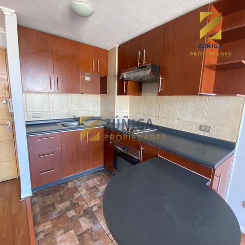 ¡oportunidad Única De Arriendo En Santiago! - 3