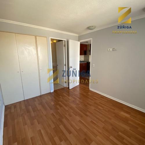 ¡oportunidad Única De Arriendo En Santiago! - 4