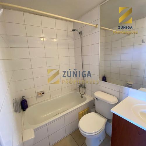 ¡oportunidad Única De Arriendo En Santiago! - 7