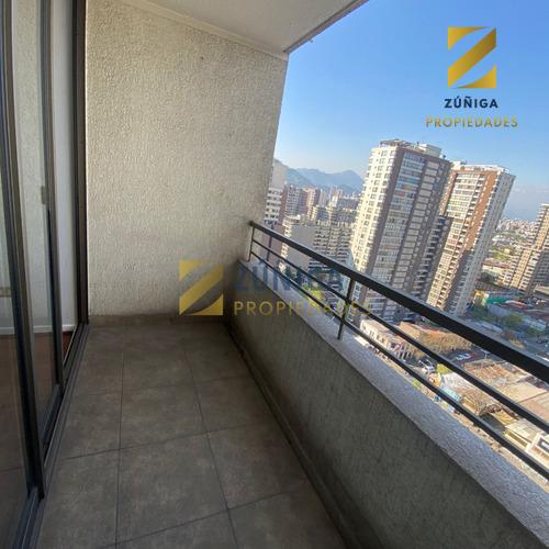 ¡oportunidad Única De Arriendo En Santiago! - 8