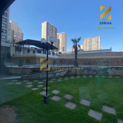 ¡oportunidad Única De Arriendo En Santiago! - 9