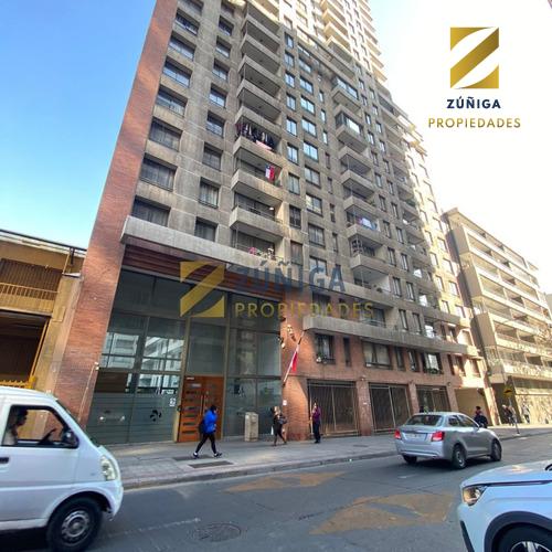 ¡oportunidad Única De Arriendo En Santiago! - 10