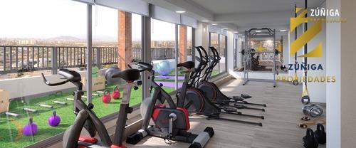 ARRIENDO DEPARTAMENTO AMOBLADO, METRO LOS HÉROES, SANTIAGO. - 12