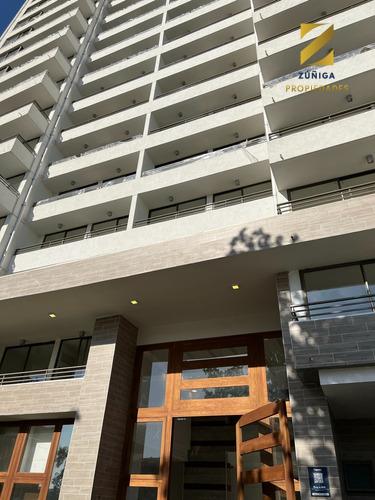 ARRIENDO DEPARTAMENTO AMOBLADO, METRO LOS HÉROES, SANTIAGO. - 13