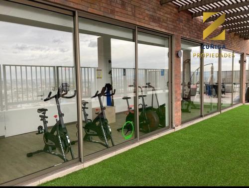 ARRIENDO DEPARTAMENTO AMOBLADO, METRO LOS HÉROES, SANTIAGO. - 7