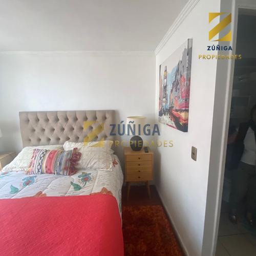 ¡inversión Ideal En Providencia! Depto 1d1b - 2